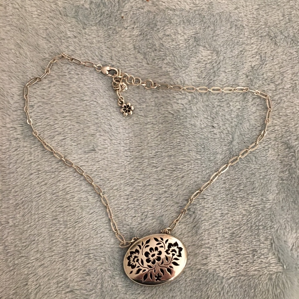 Brighton pendant necklace